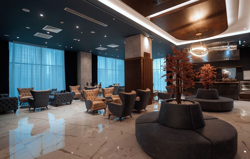 MIDTOWN HOTEL